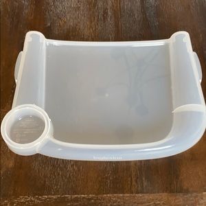 Inglesina Fast Table Food Tray